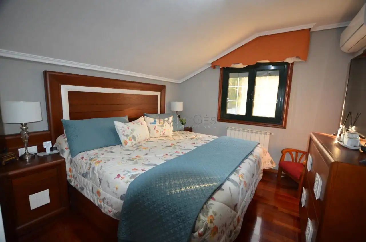 Habitación de Casa o chalet en venta en Tui, Pontevedra