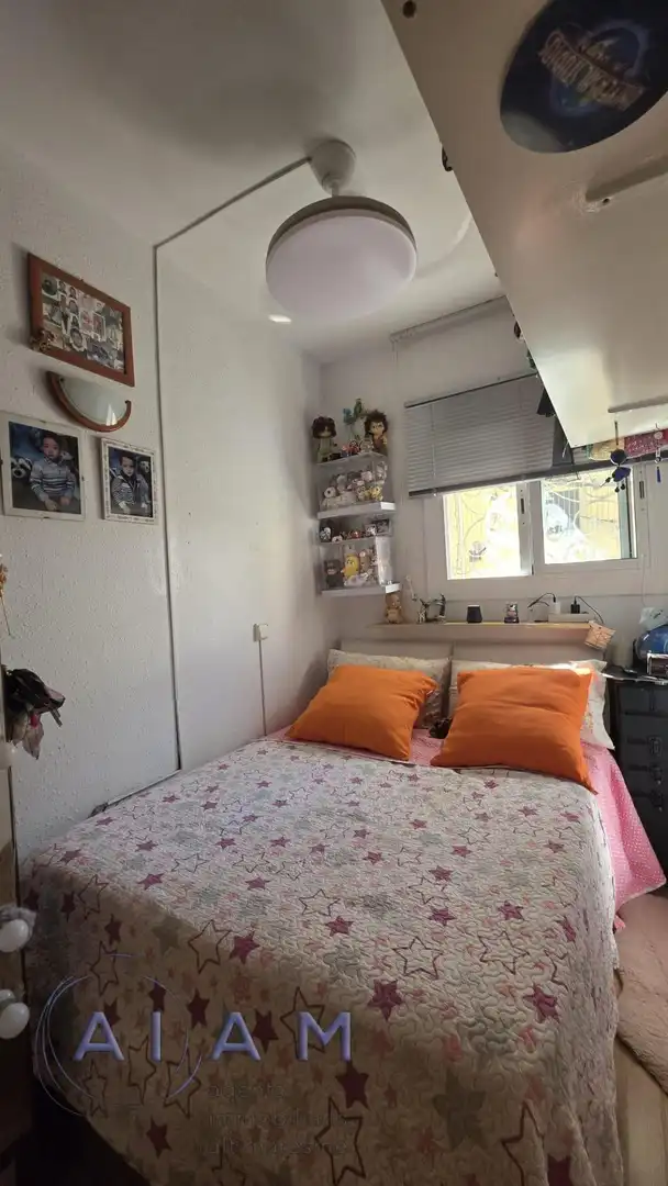 Wohnung mit Terrasse zum Verkauf in Els Pavos, imagen 13