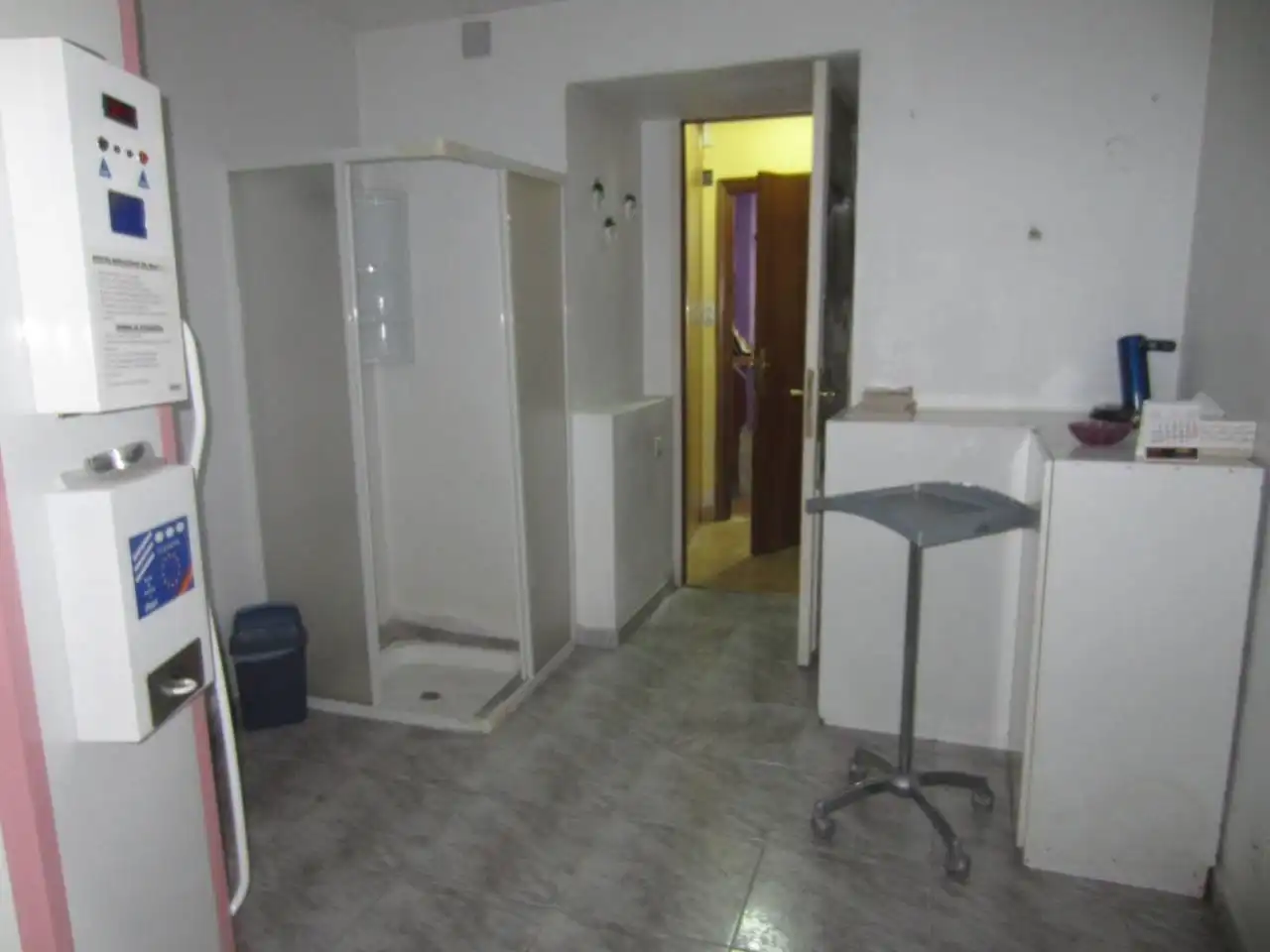 Local comercial en venda a Calle RUA DEL SOL, imagen 9