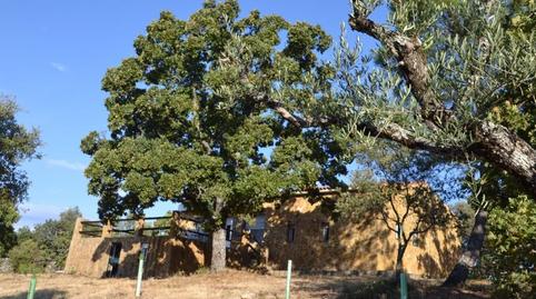 Photo 2 of Country house for sale in Cabeza la Vaca, Badajoz