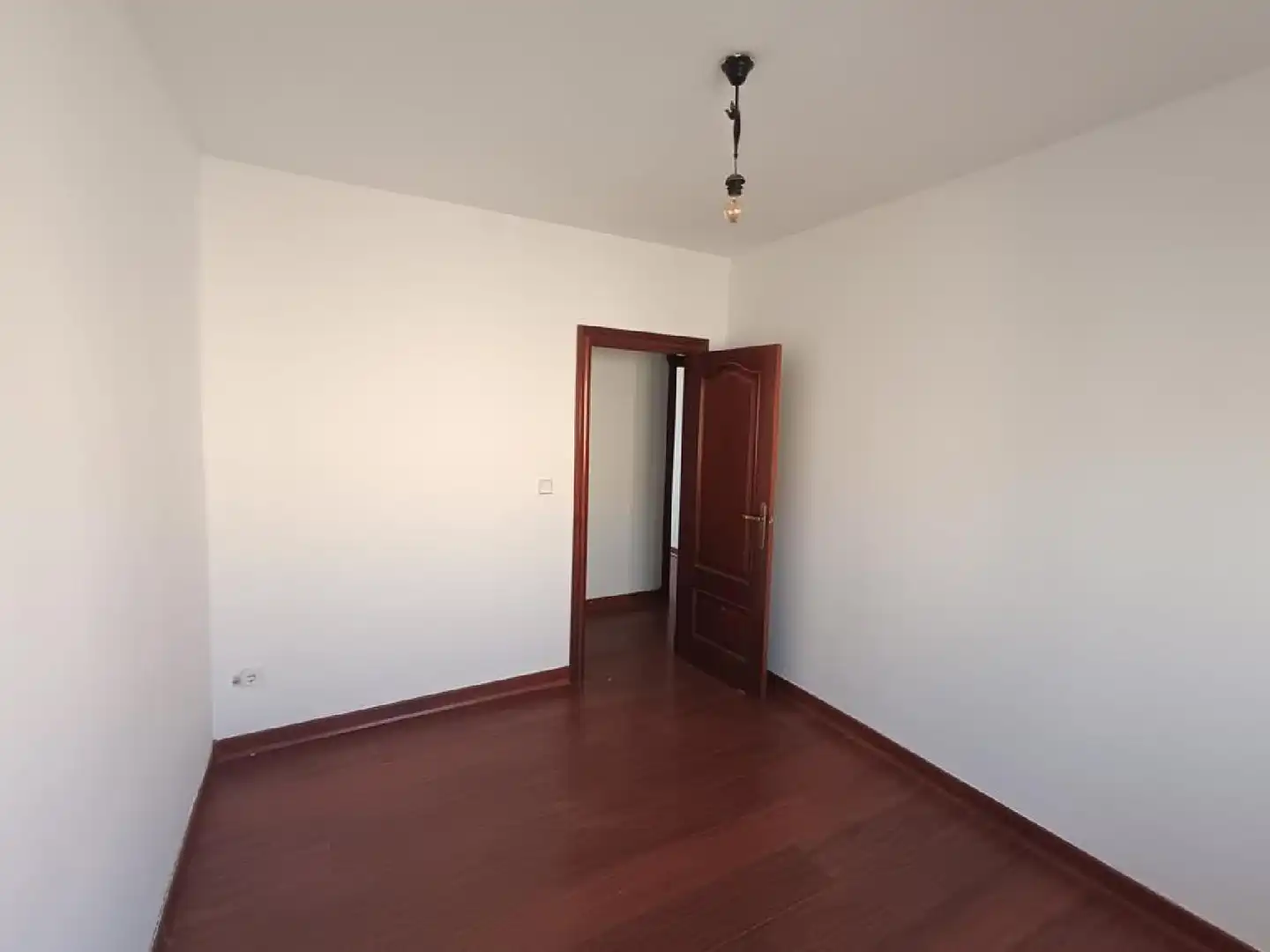 Habitación de Casa o chalet en venta en Benamocarra con Jardín privado, Terraza y Trastero