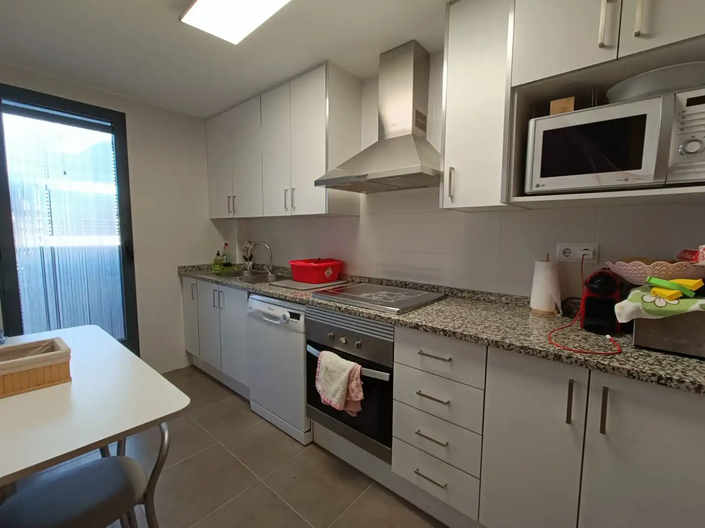 Appartement avec terrasse à louer à Puerto de Sagunto, imagen 7
