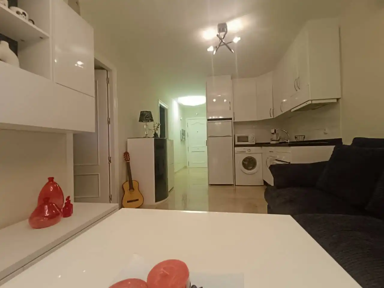 Cocina de Piso en venta en El Ejido con Aire acondicionado, Calefacción y Terraza