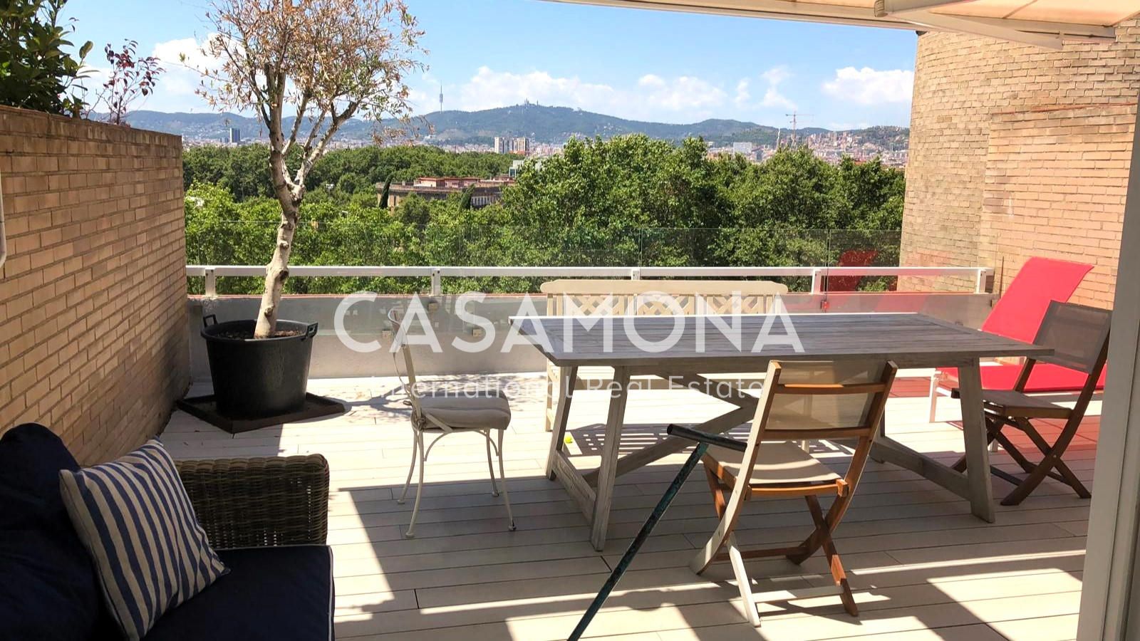 Apartment to rent in Carrer de Ramon Trias Fargas, La Barceloneta
