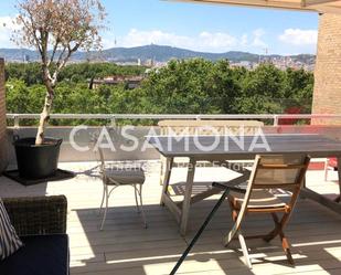 Apartament de lloguer a Carrer de Ramon Trias Fargas, La Barceloneta