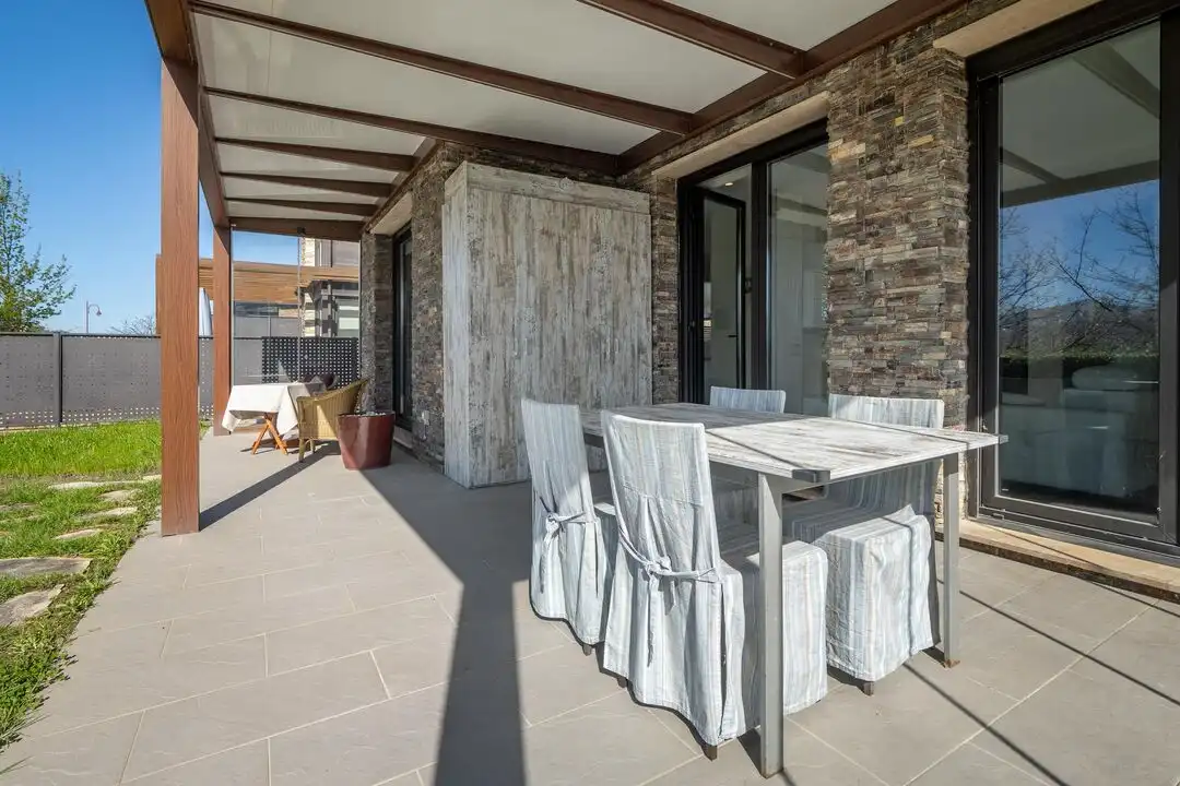 Casa o chalet en venta en Talaimendi Bidea, Zarautz