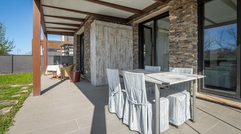 Photo 2 of Houses for sale in Talaimendi Bidea, Zarautz, Gipuzkoa