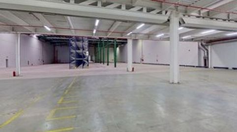 Foto 4 von Fabrikhallen zur Miete in Avenida de la Industria, Borox, Toledo
