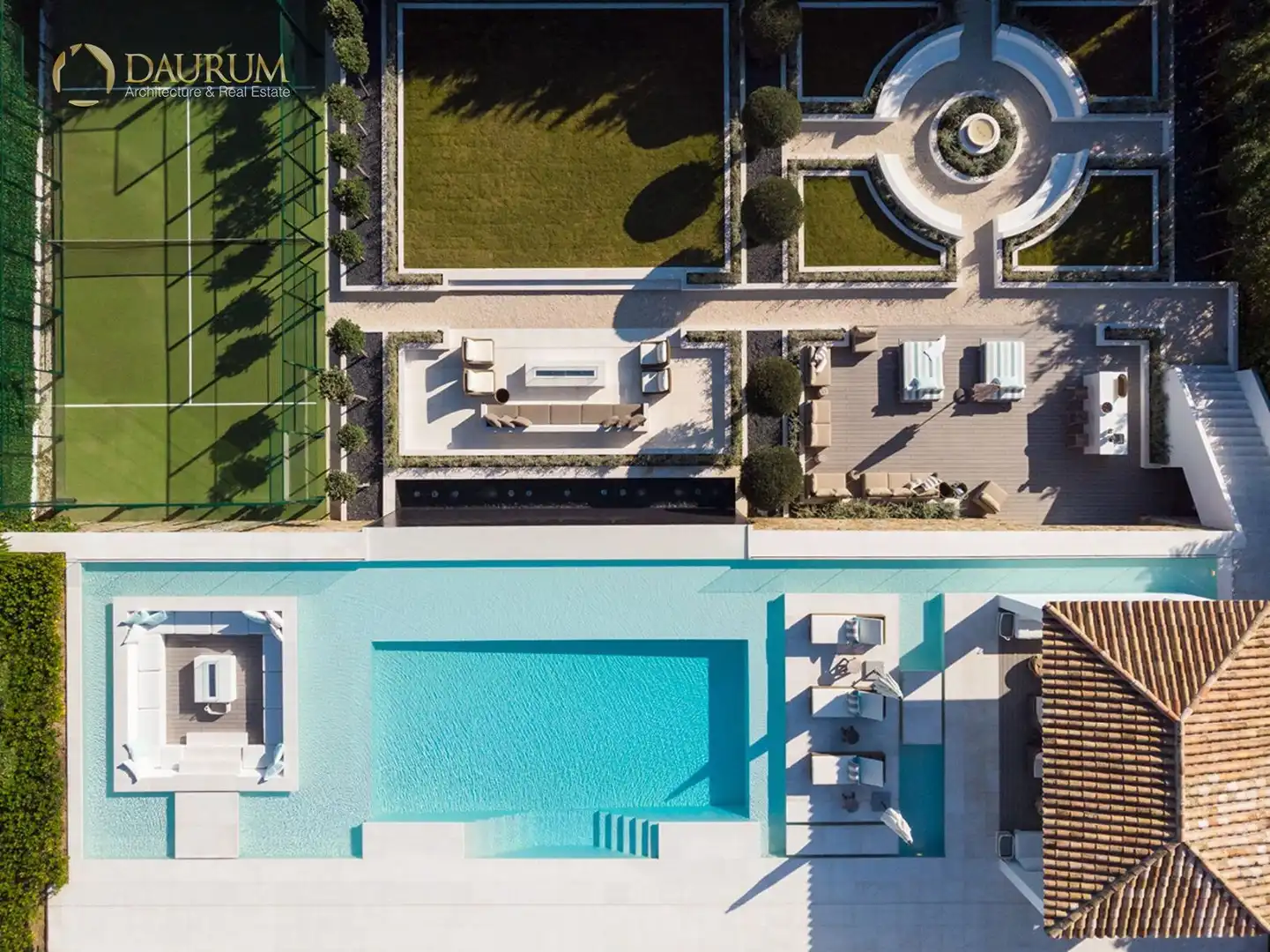 Xalet amb piscina en venda a Pez Austral, imagen 7