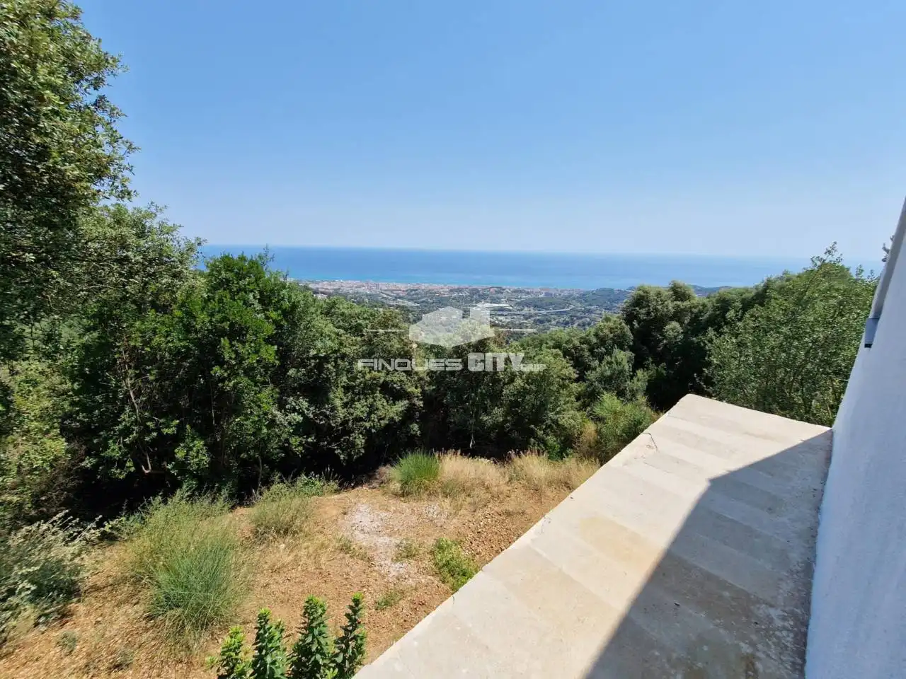 Casa o chalet en venta en Calella, Barcelona