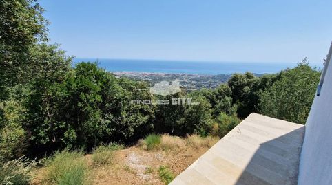 Foto 4 de Casa o chalet en venta en Calle Sant Celoni, Calella, Barcelona