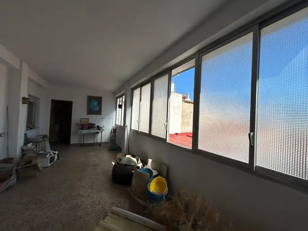 Flat for sale in Carcaixent  with Terrace and Balcony