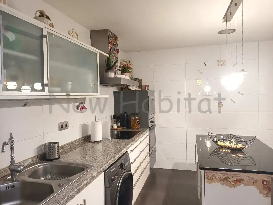 Terraced house with pool for sale in Parque Sensal, imagen 14