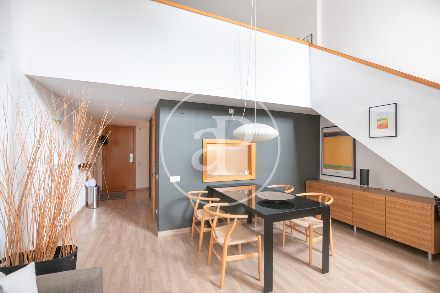 Duplex to rent in Carrer de la Diputació, Dreta de l'Eixample