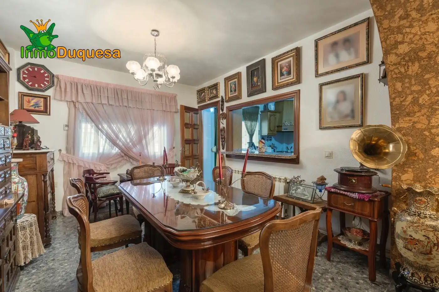 Chalet con terraza en venta en Víznar, imagen 32