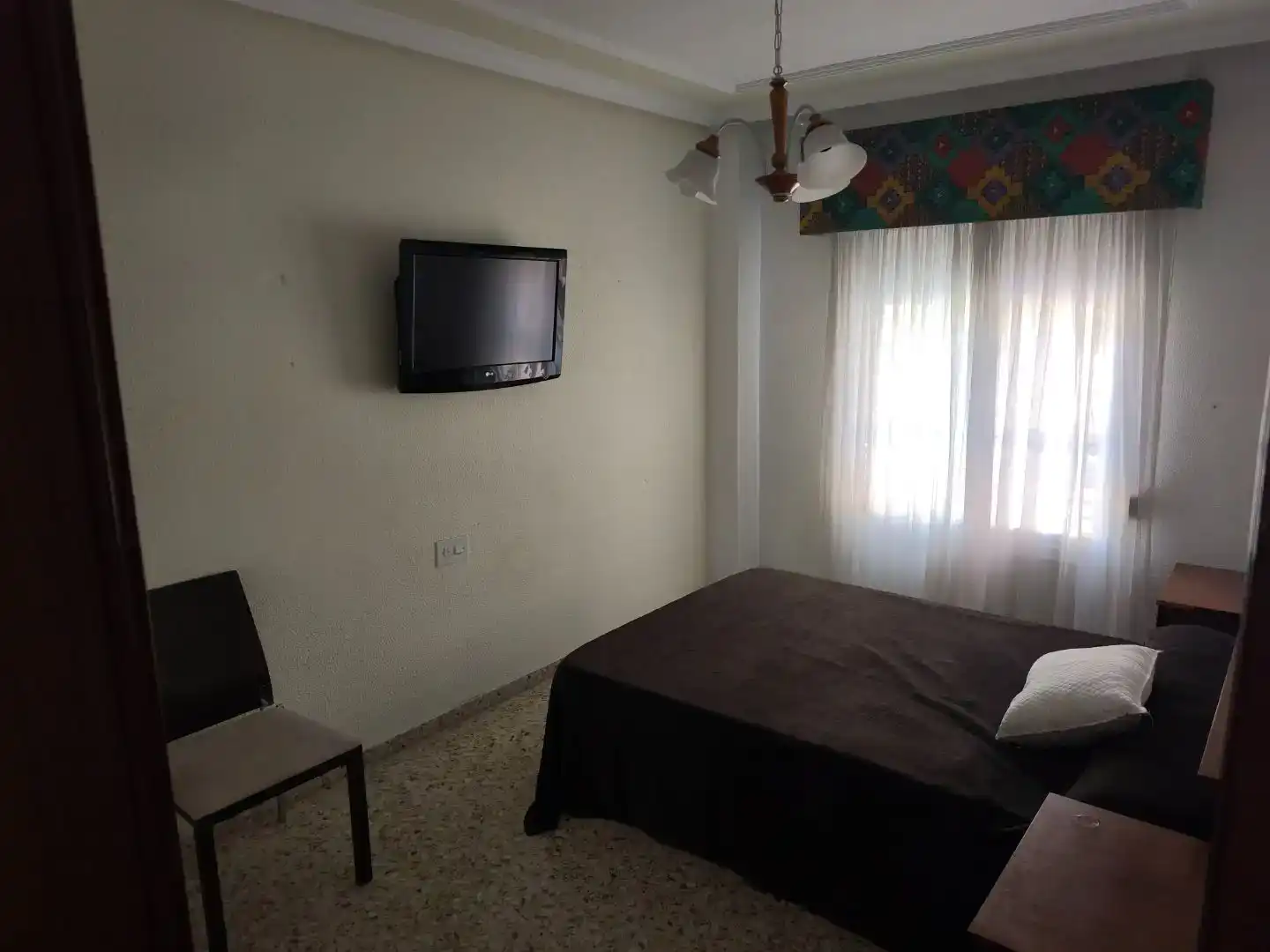 Habitación de Piso para compartir en Las Trescientas - San Francisco - Ciudad Vergel  