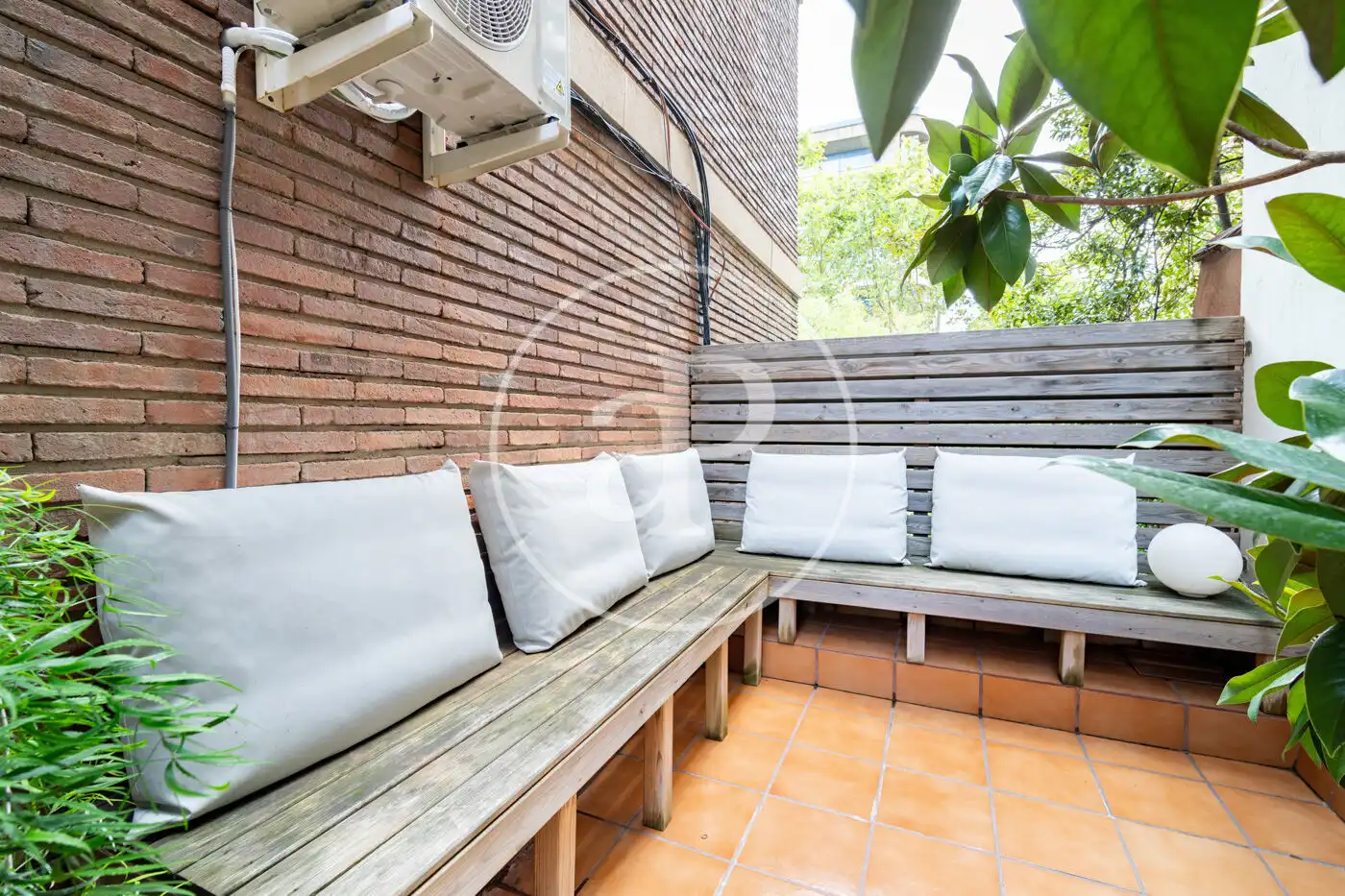 Appartamento con terrazza in vendita a Carrer de Ganduxer, imagen 50