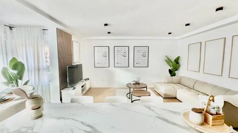 Foto 3 de Piso en venta en Calle Vázquez Clavel, 5, Los Jardines de Marbella - La Ermita, Marbella