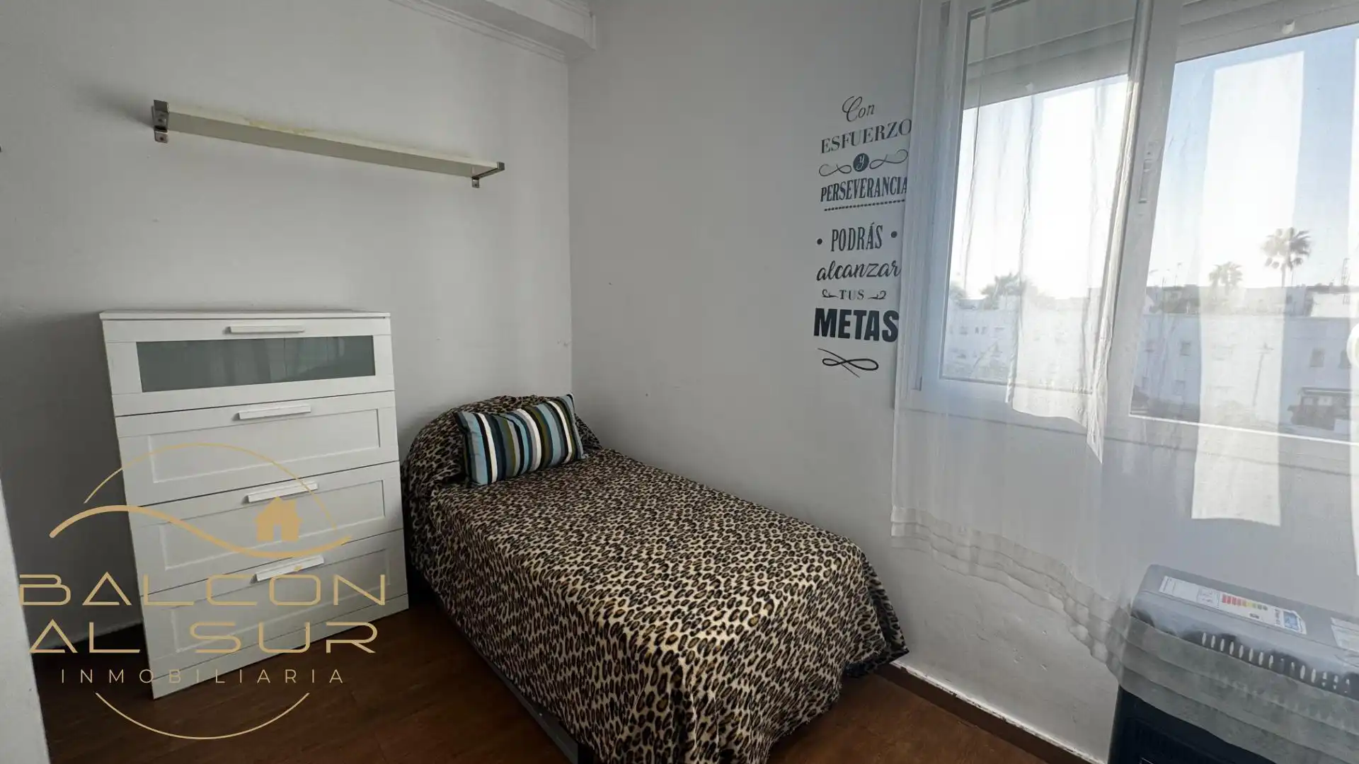 Appartamento con terrazza in vendita a El Chorrillo - El Molino, imagen 12