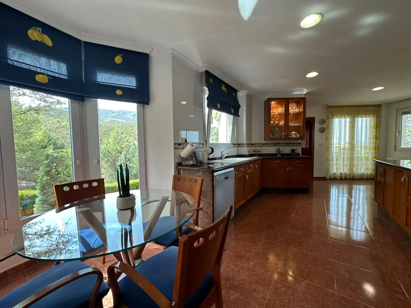 Casa con piscina en venta en Cocentaina, imagen 47