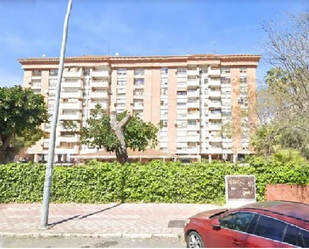 Exterior view of Flat for sale in  Huelva Capital