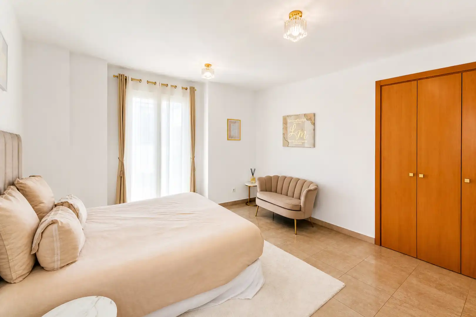 Haus mit Pool zum Verkauf in La Duquesa, imagen 38