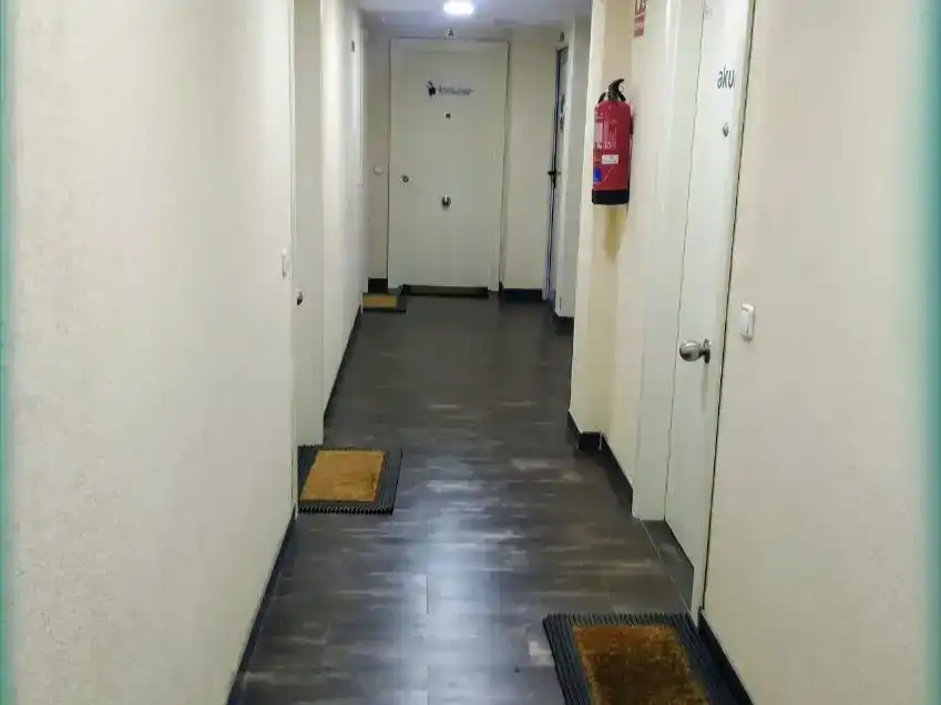 Loft de lloguer a Calle de Albasanz, 49, Simancas