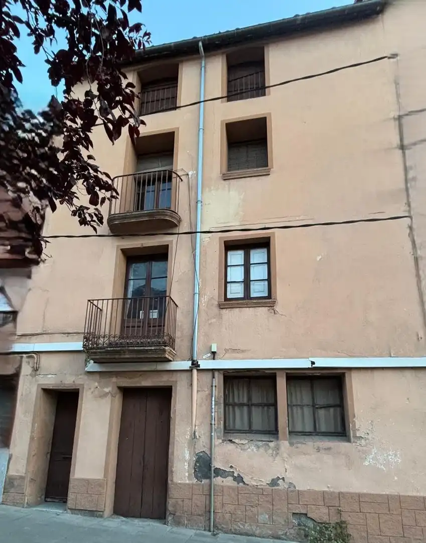 Casa en venda a Torelló