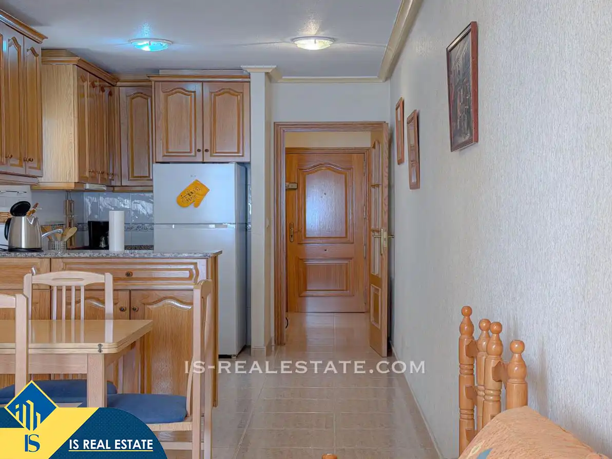 Apartment mit Aufzug zum Verkauf in Centro, imagen 16