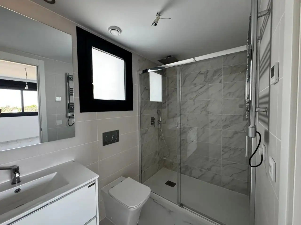 Apartament amb piscina en venda a Playa del Acequión, Náufragos y Rocío del Mar, imagen 14
