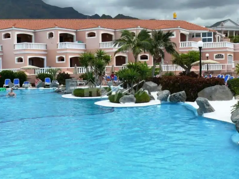 Apartament amb ascensor en venda a Costa Adeje, imagen 12
