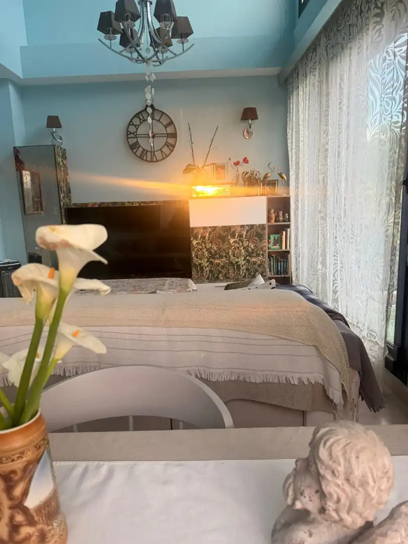 Bedroom of Houses for sale in Arnuero  with Heating, Private garden and Terrace