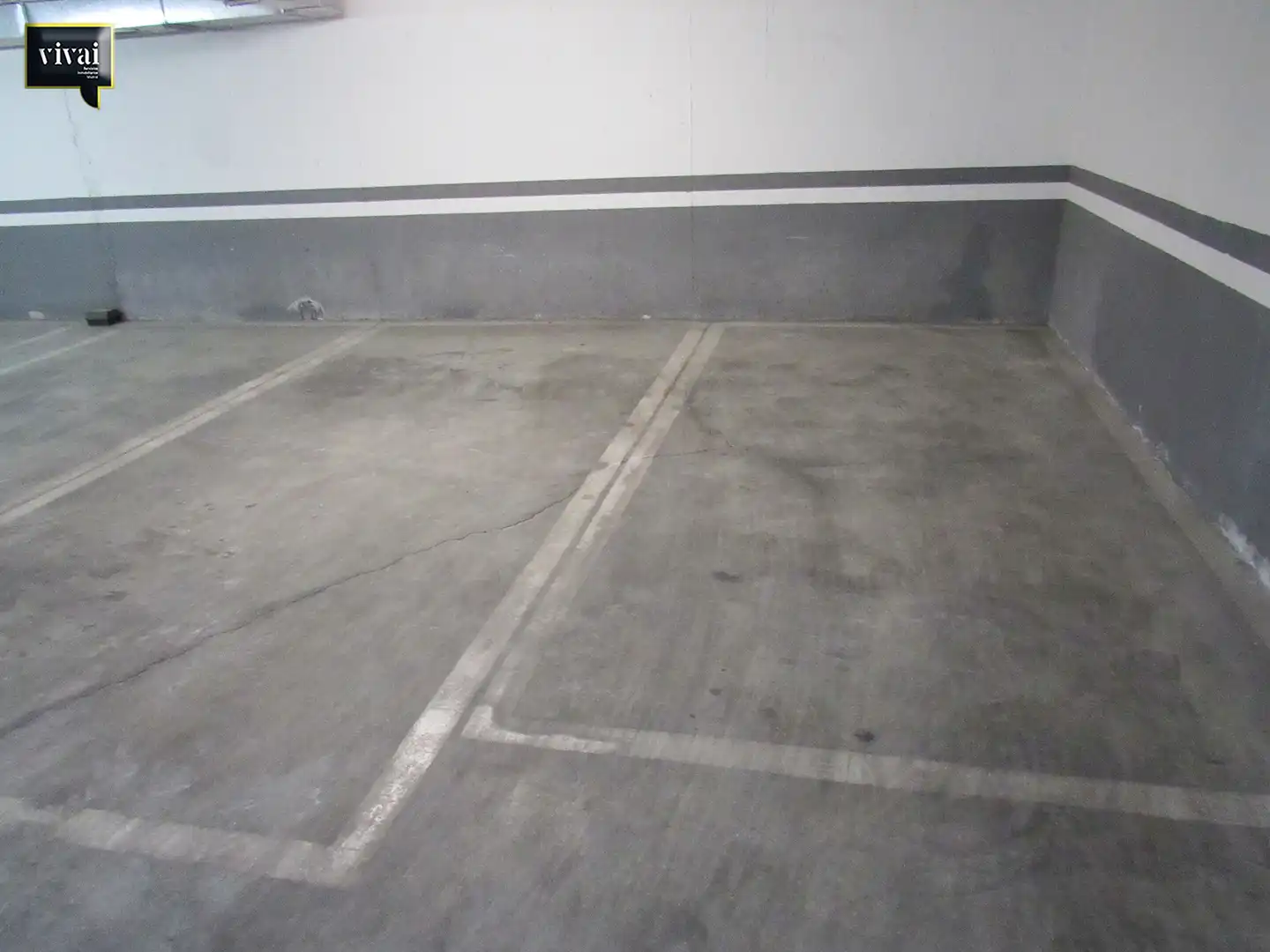 Einzelparkplatz zum Verkauf in Avenida de Asturias 54