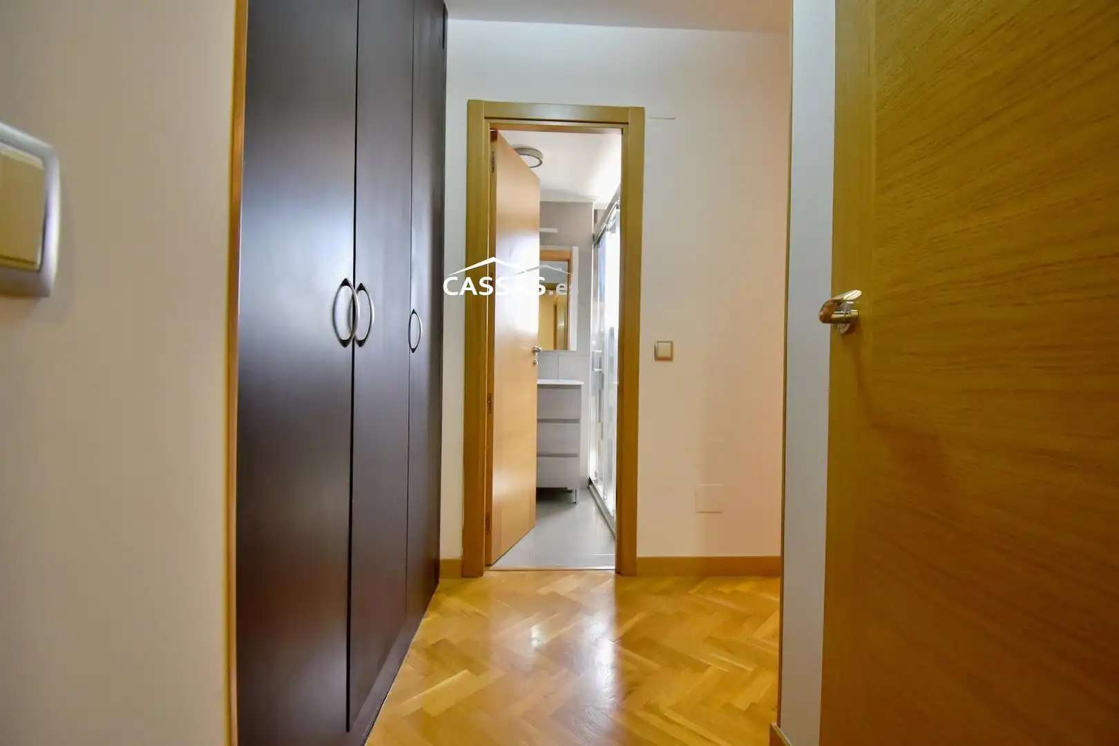 Flat for sale in Torrejón de Ardoz  with Air Conditioner, Heating and Parquet flooring