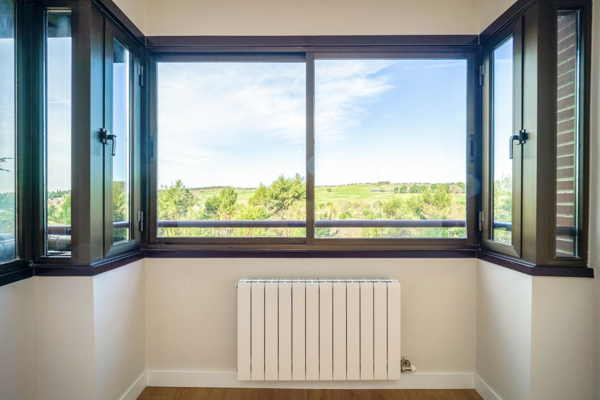 Habitación de Piso de alquiler en  Madrid Capital