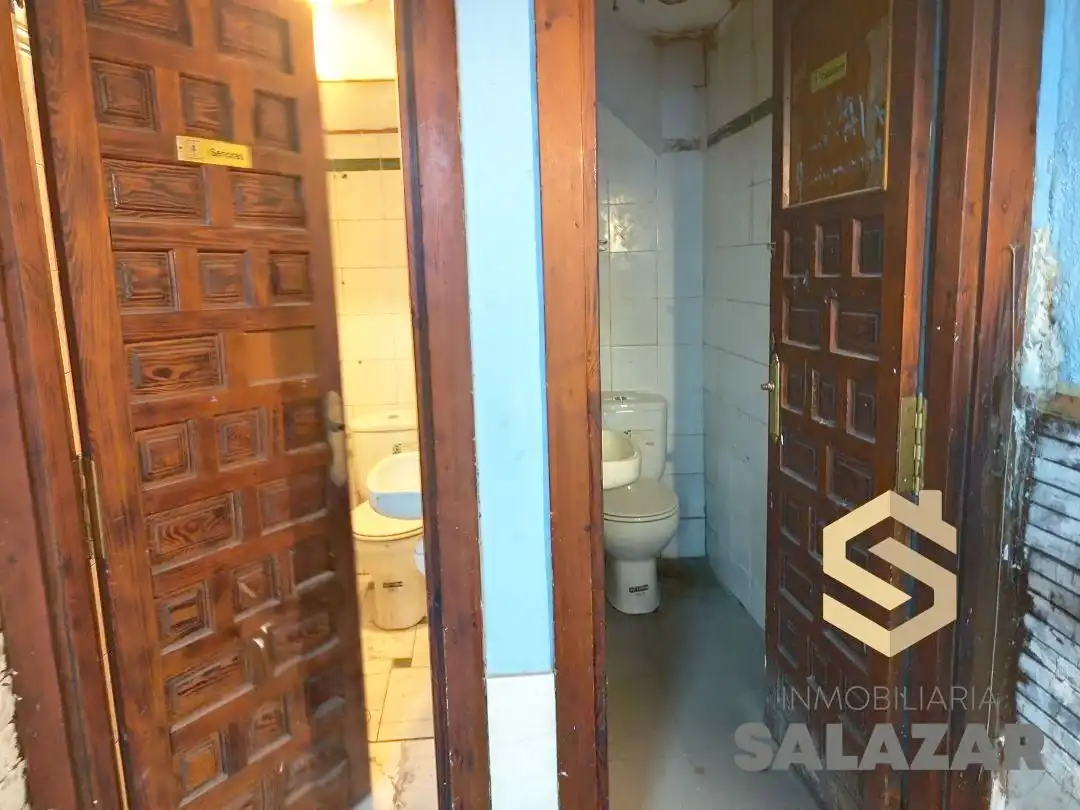 Local comercial en venta en Ibaiondo, imagen 7