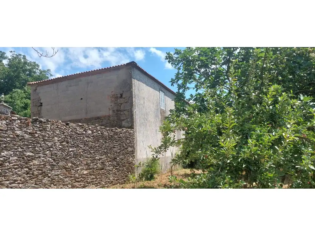Casa rústica en venda a Lugar Vilar Do Xestal-Noceda, imagen 6
