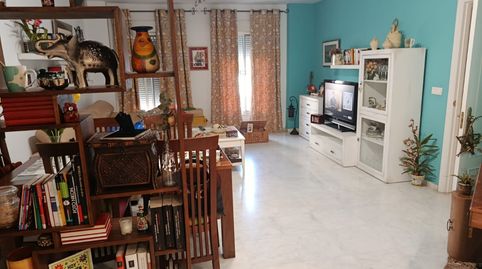 Foto 5 de Piso de alquiler en Calle José Díaz Velázquez, La Algaba, Sevilla