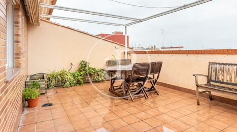 Foto 2 de Dúplex de lloguer a Carrer de València, Núcleo Urbano, La Pobla de Vallbona