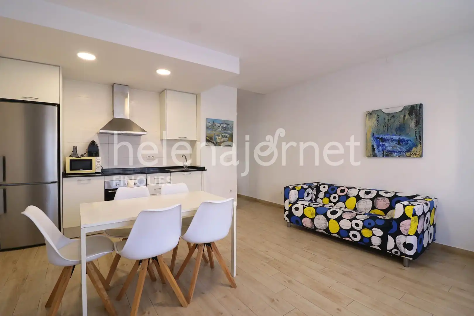 Flat for sale in Tueda