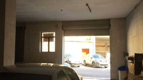 plaza de garaje super amplia ideal para 4 coches y sobra espacio., immagine 4