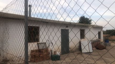 Foto 2 von Country house zum Verkauf in Hellín, Albacete