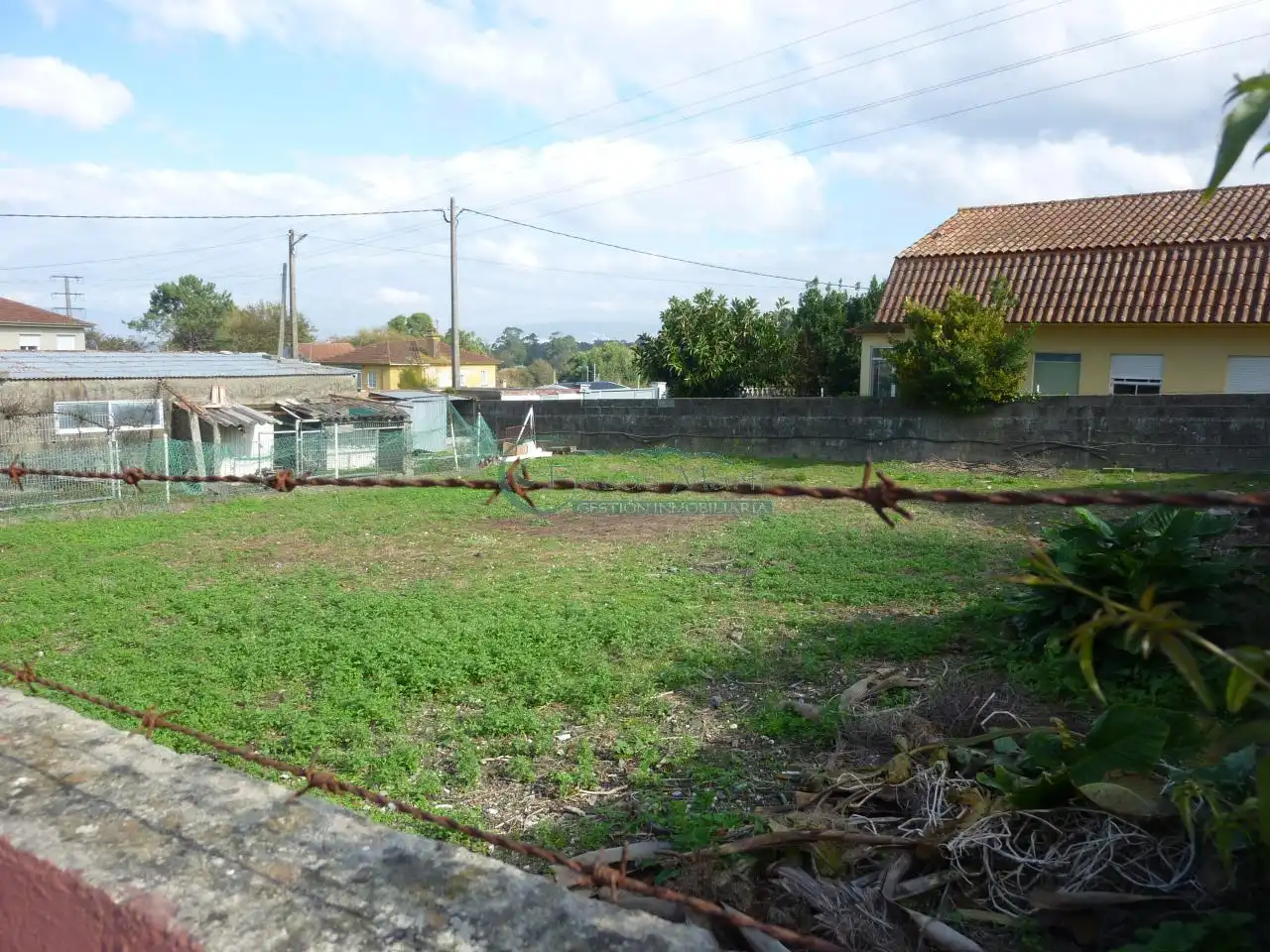 Terreny residencial en venda a Coruxo - Oia - Saiáns, imagen 4