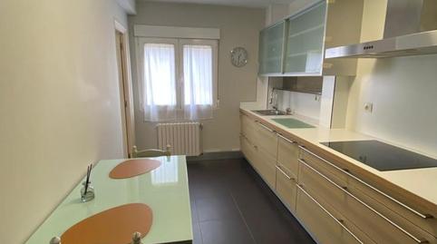 Photo 3 of Flat for sale in Rúa Do Home Santo, Campus Norte - San Caetano, A Coruña