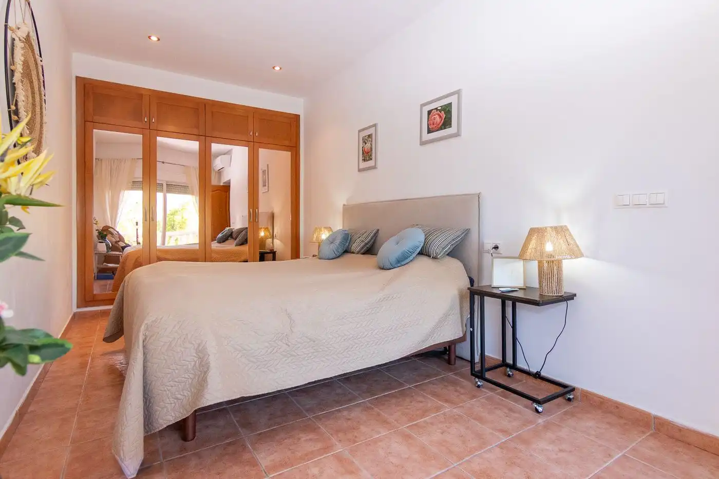 Chalet con piscina en venta en La Vall de Laguar, imagen 19