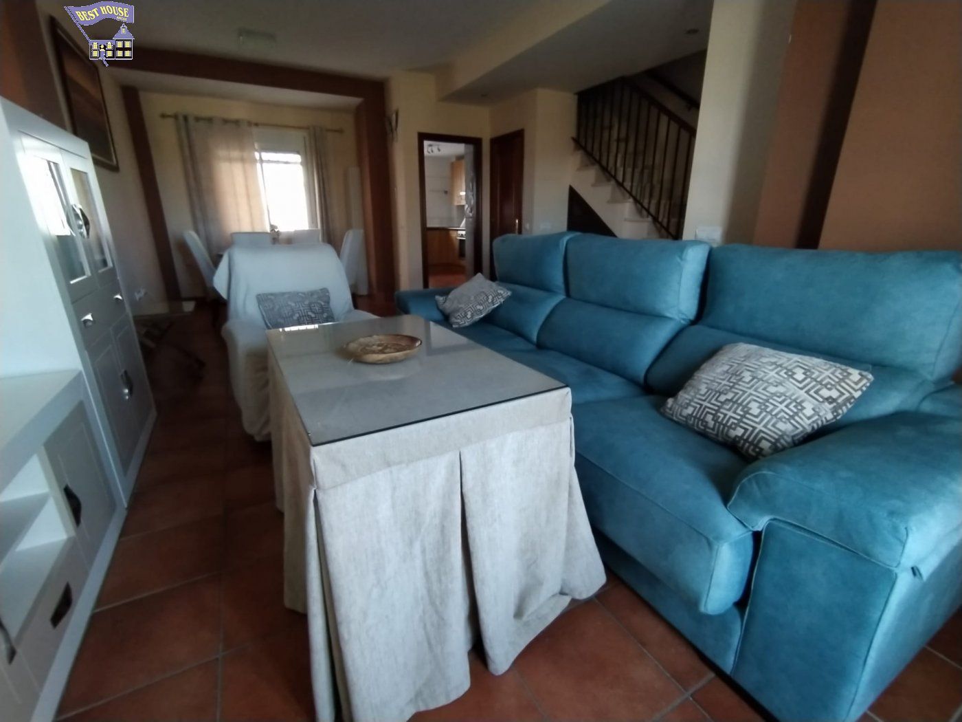 House or chalet to rent in Arcos de la Frontera