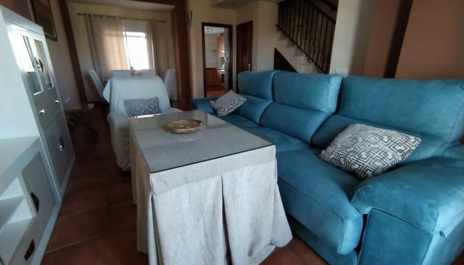 Foto 1 de Casa o xalet de lloguer a Arcos de la Frontera, Cádiz