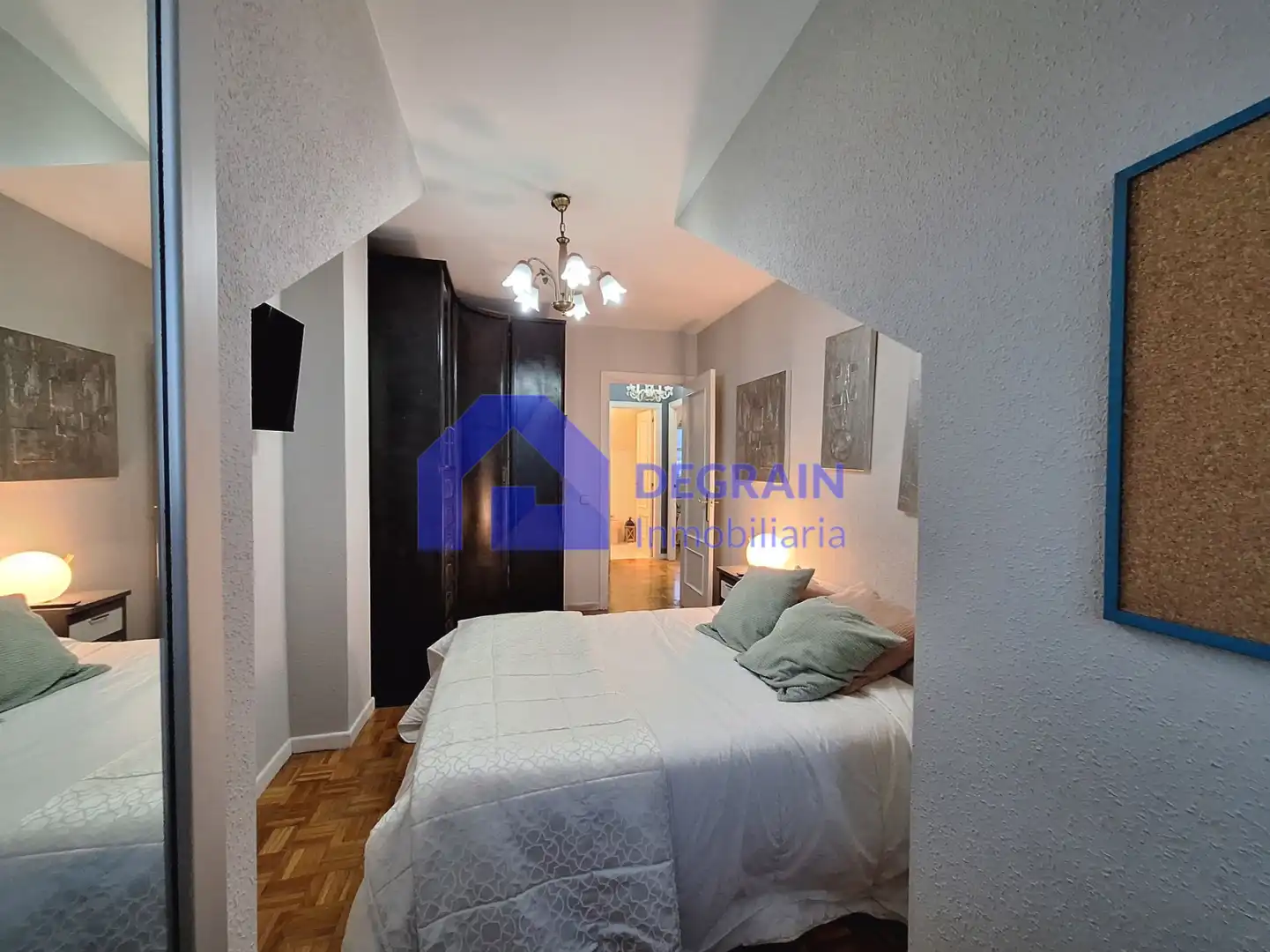 Ático en venta en Colloto - CAMINO REAL, Colloto