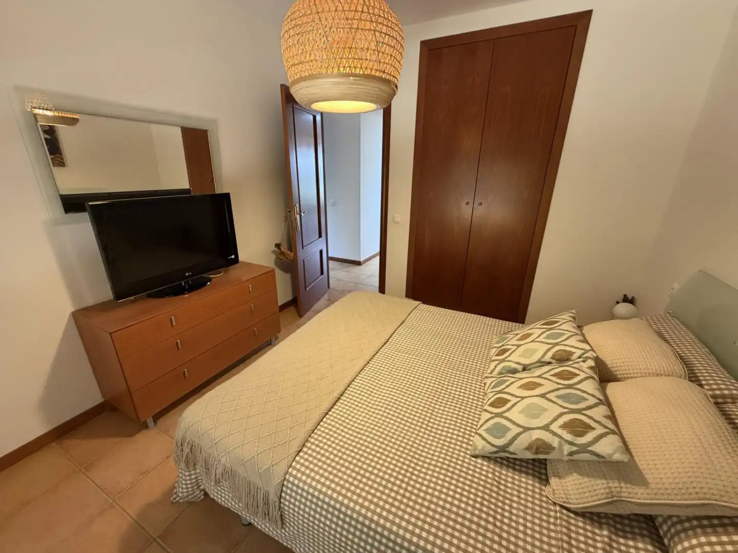 Mini appartamento con terrazza in vendita a Eucaliptus- Poble Nou del Delta, imagen 24