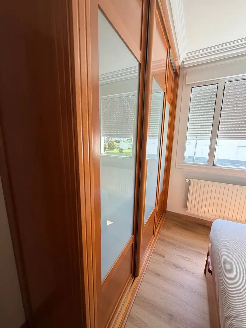 Flat for rent in Valdés - Luarca  with Heating, Terrace and Storage room
